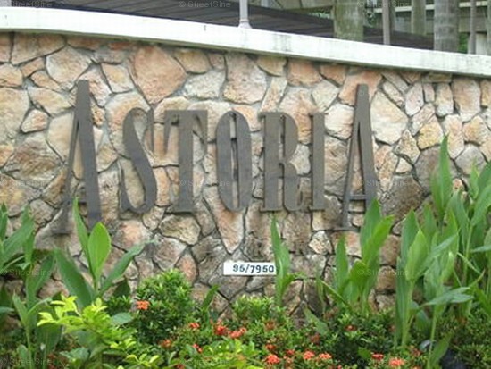 Astoria Park #5326